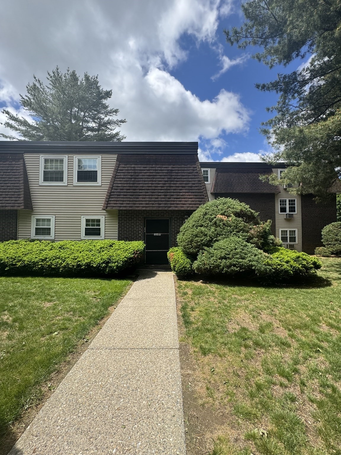 180 Main St Unit 1109, Bridgewater, MA 02324