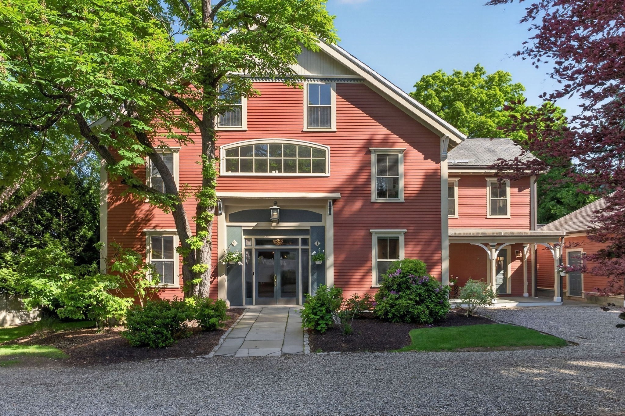 47 Longfellow Rd, Wellesley, MA 02481