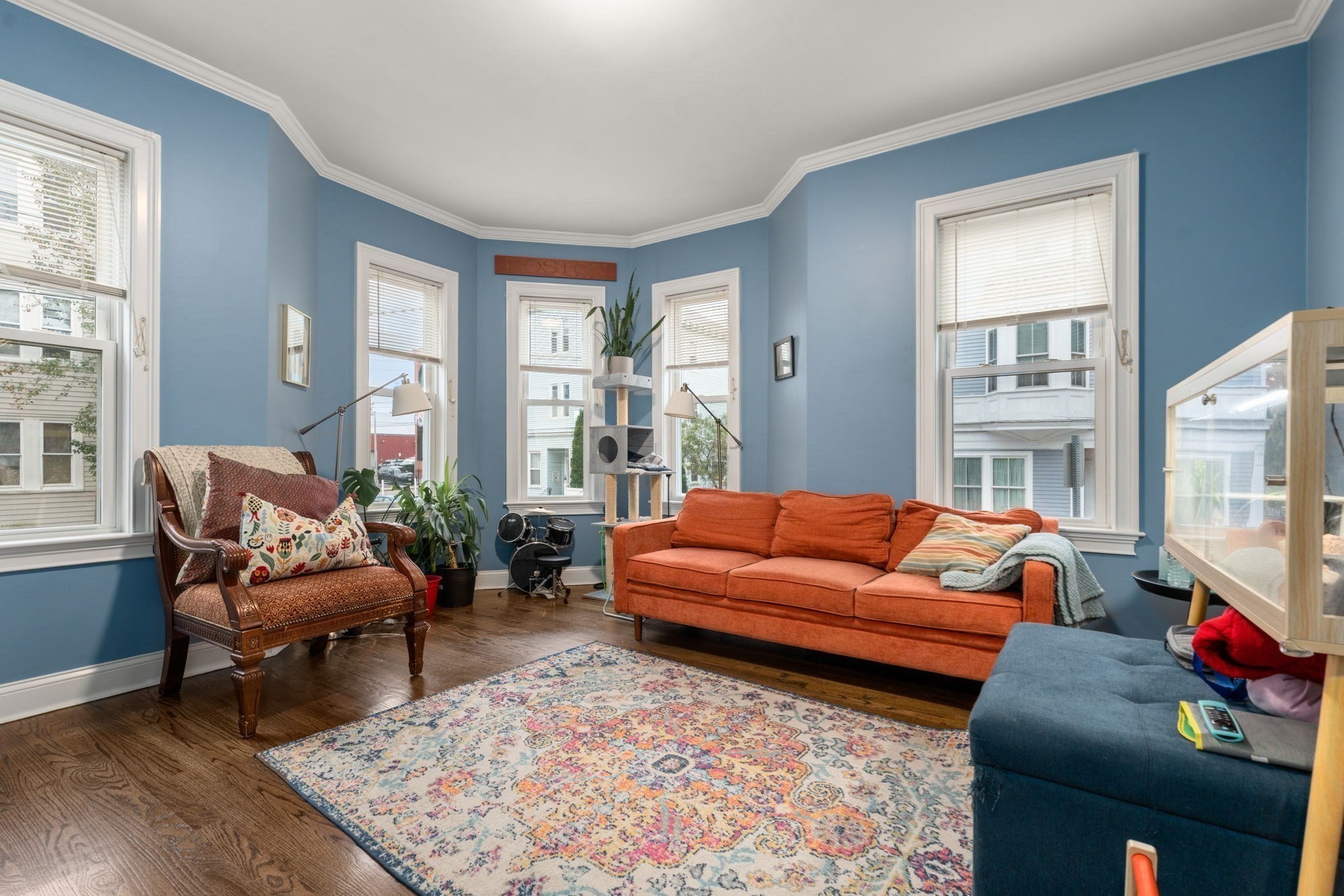 166 Boylston Street Unit 1, Brookline, Boston, MA 02130
