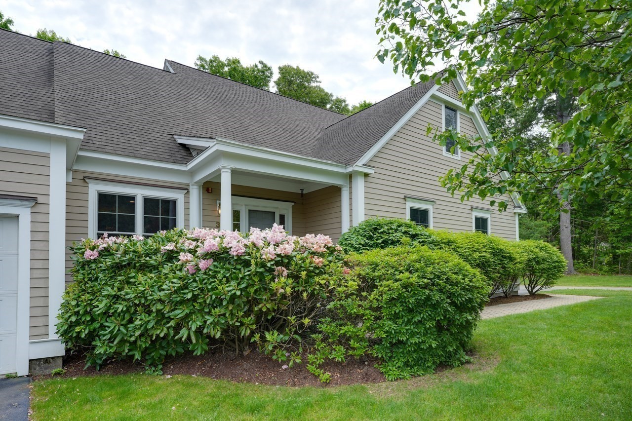 31 Sanctuary Ln Unit 31, Hopkinton, MA 01748