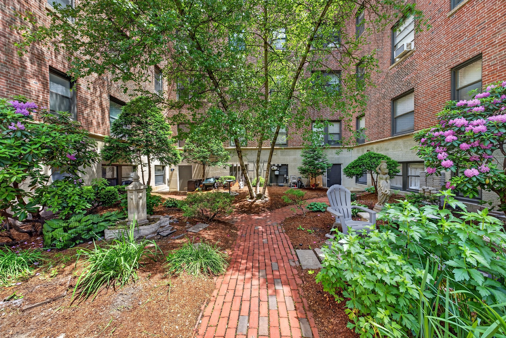 86 Jersey Street Unit B1, Fenway, Boston, MA 02215