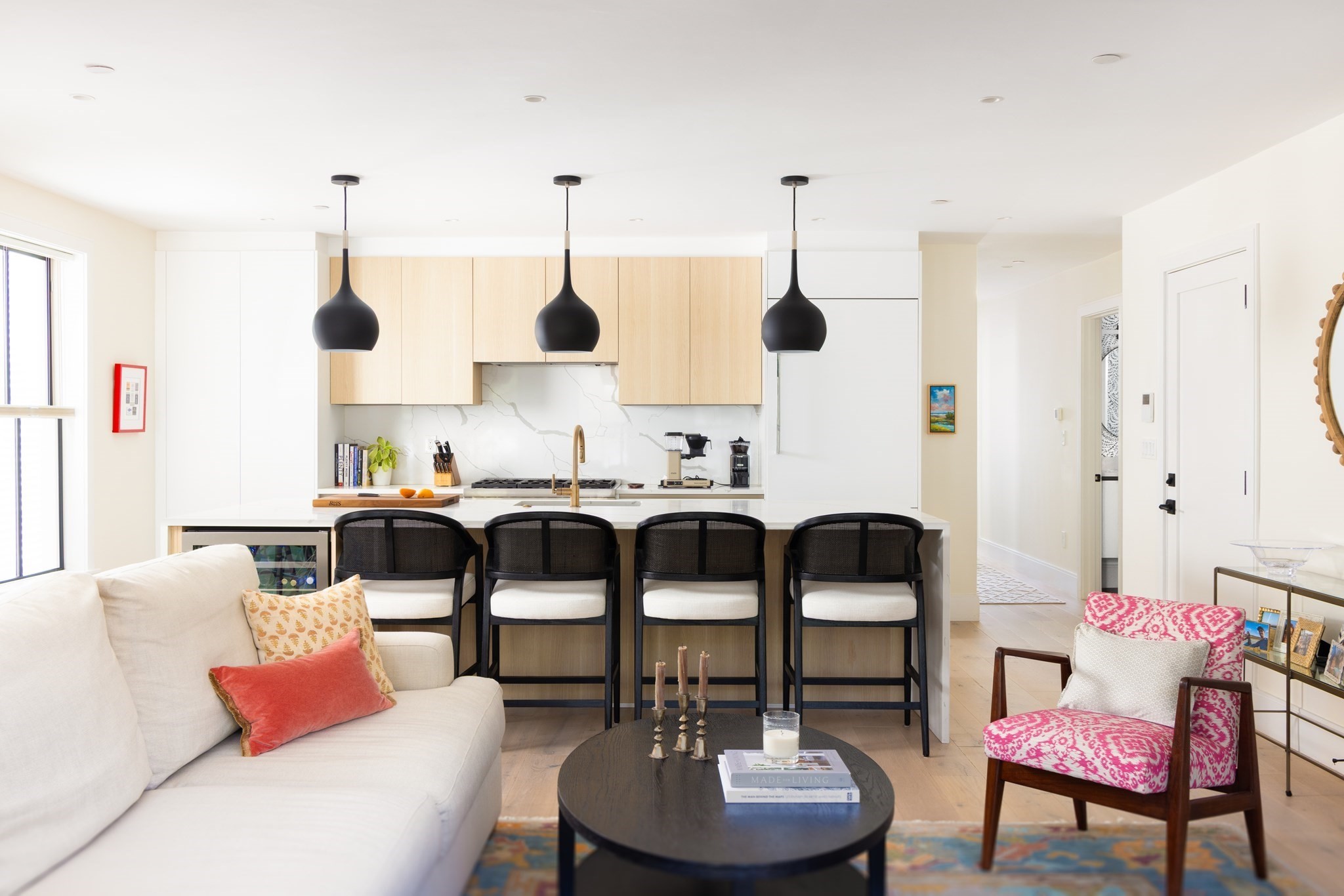 322 Bunker Hill St Unit 2, Charlestown, Boston, MA 02129
