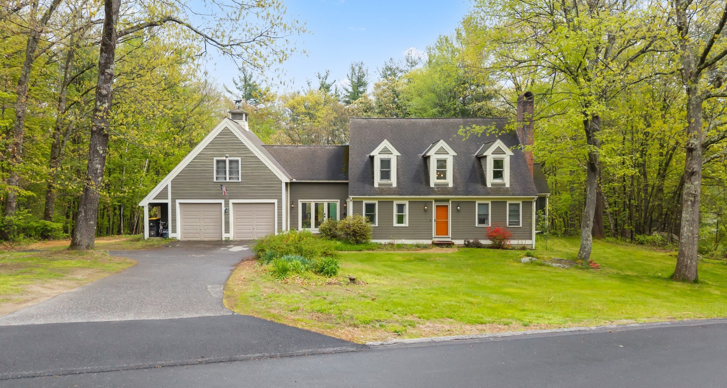 16 Elliott Road, Sterling, MA 01564