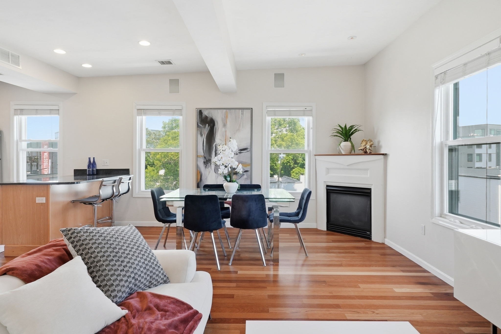 841 Saratoga St Unit 3, East Boston, Boston, MA 02128