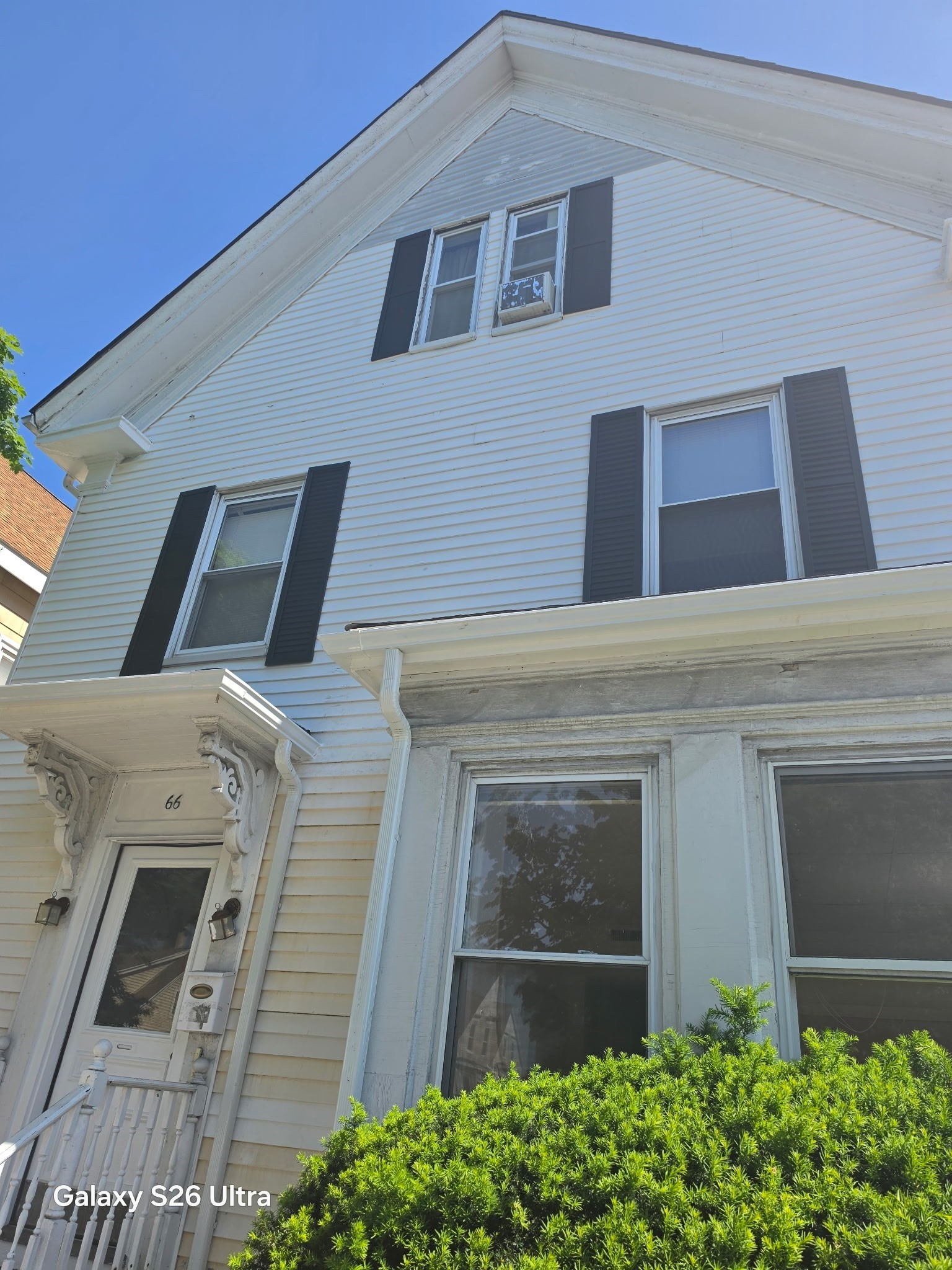 66 Lewis Street, Lynn, MA 01902