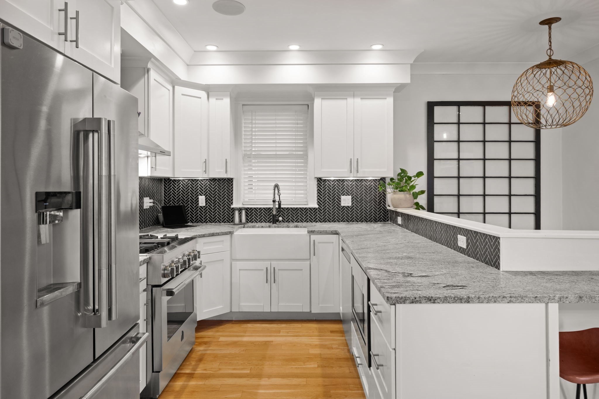 8 Manley St Unit 1, Dorchester, Boston, MA 02122