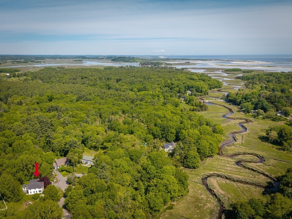 4 Great Ledge Lane, Gloucester, MA 01930