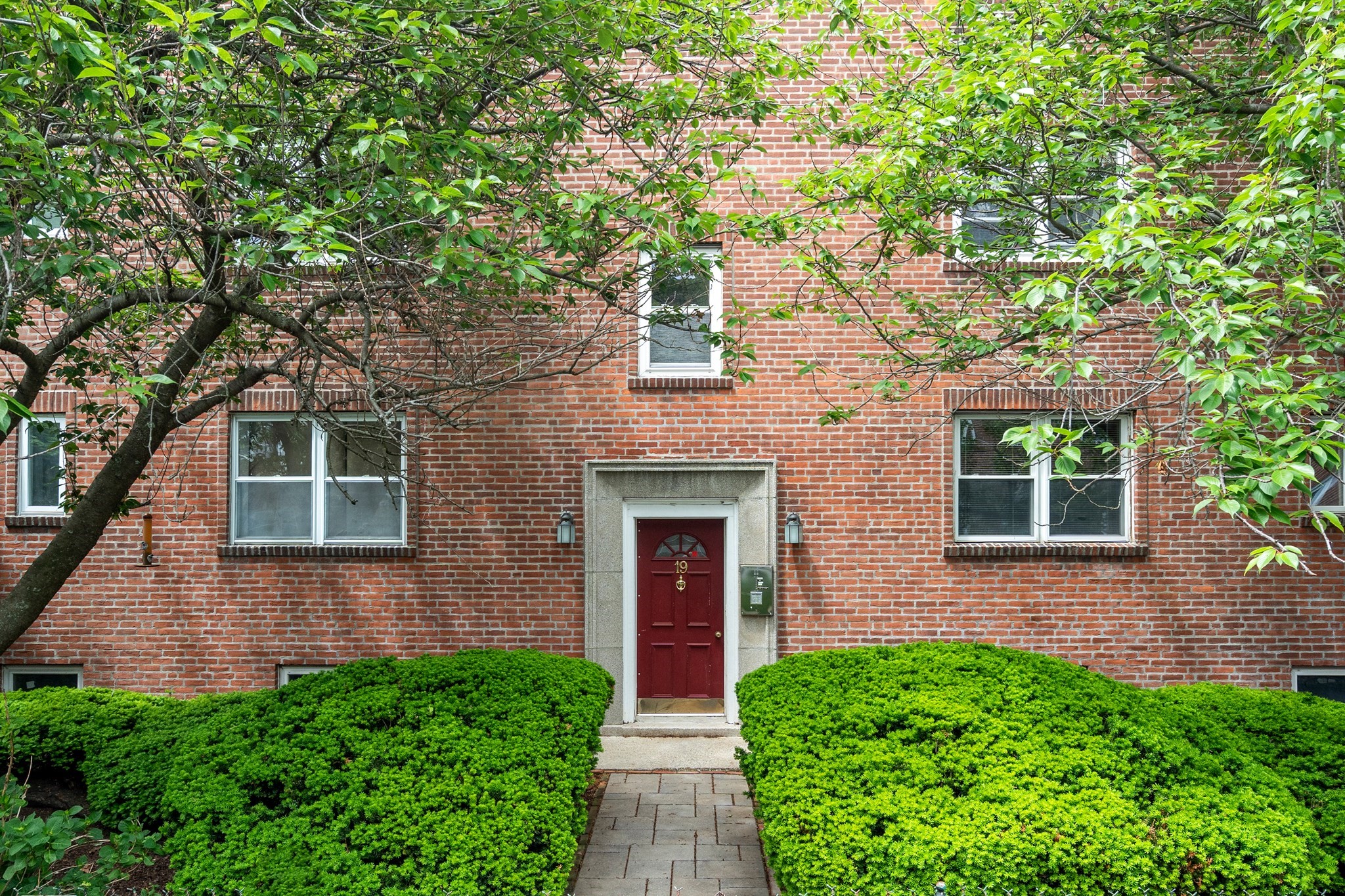 19 Alton Court Unit 1, Brookline, MA 02446