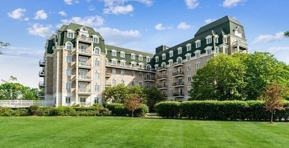 100 Marina Drive Unit 411, Quincy, MA 02169