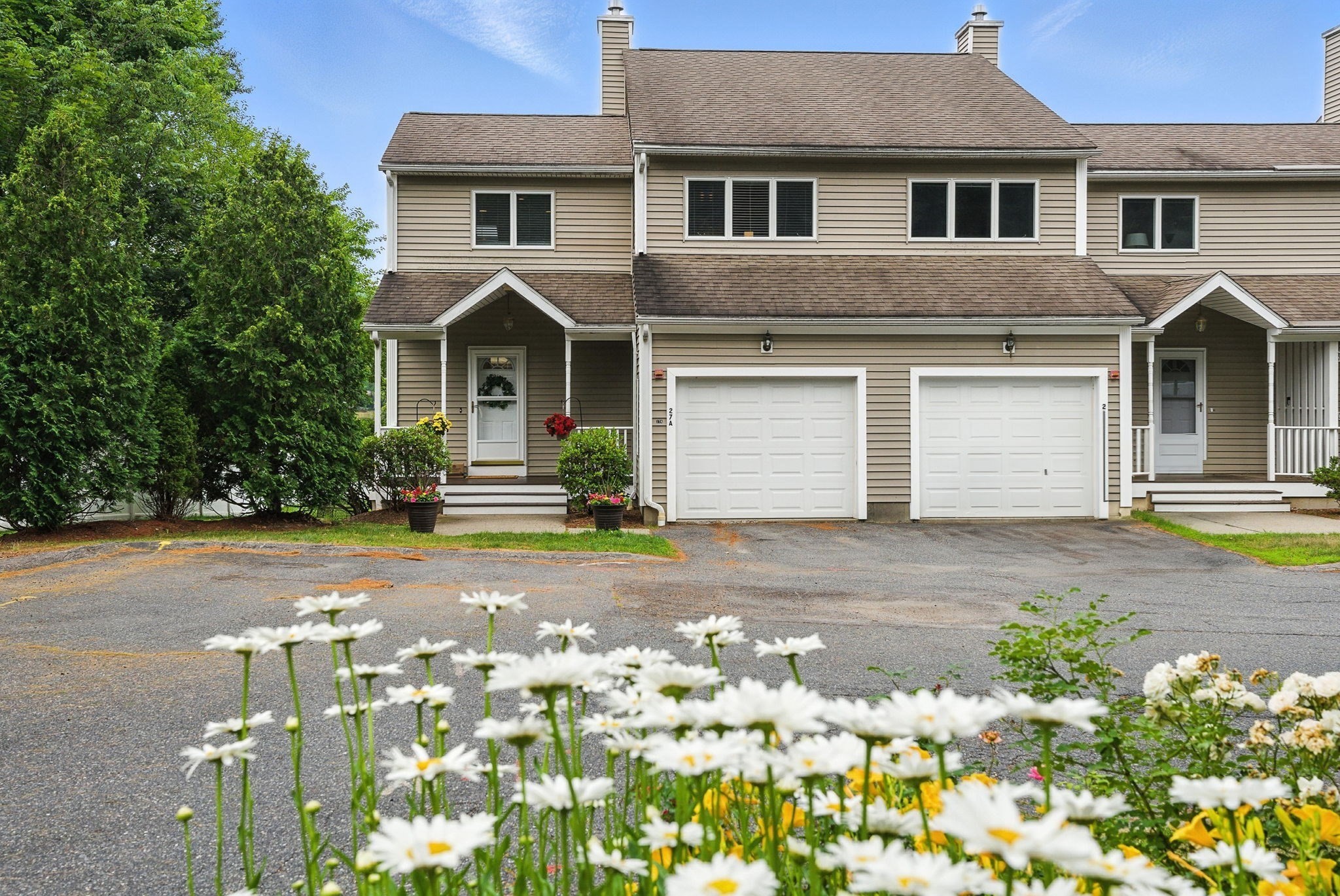 27 Solomon Pond Rd Unit A, Northborough, MA 01532