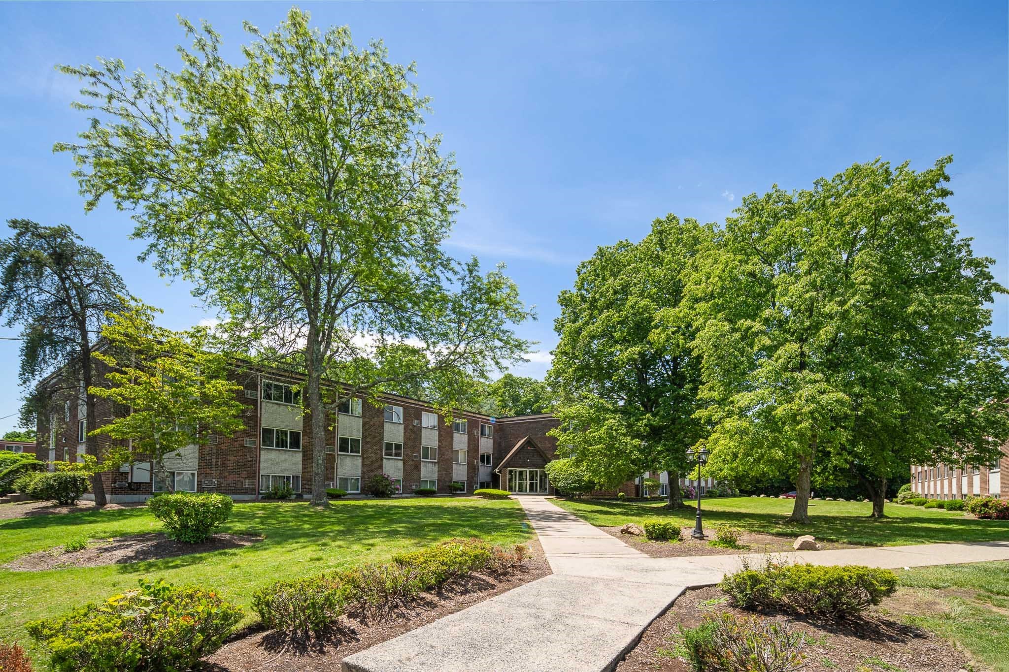 9 Weld St Unit 14, Framingham, MA 01702