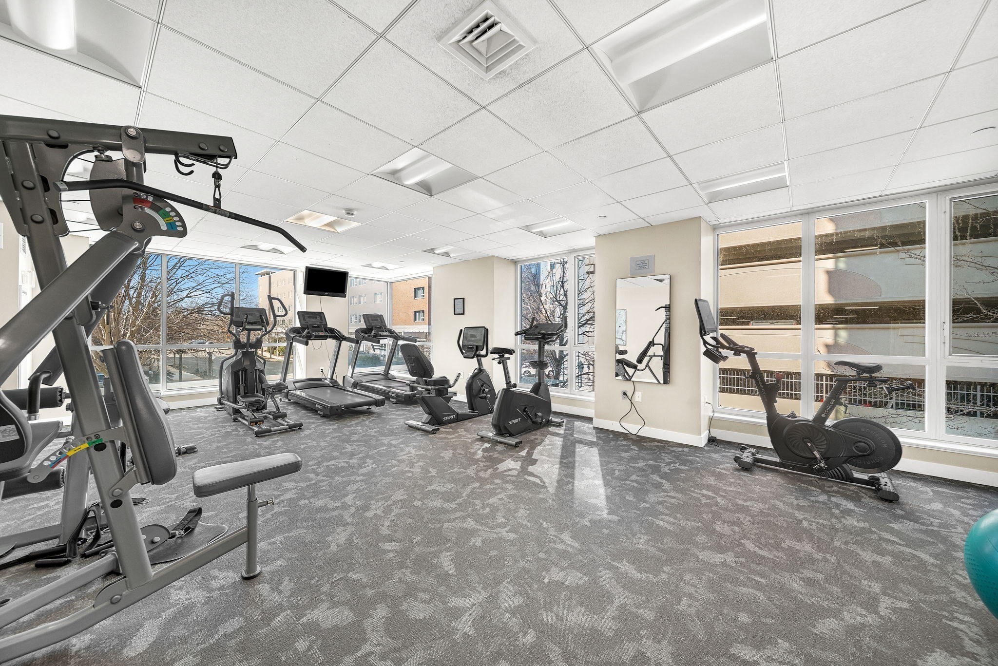 100 Station Landing Unit 712, Medford, MA 02155 - Image 17