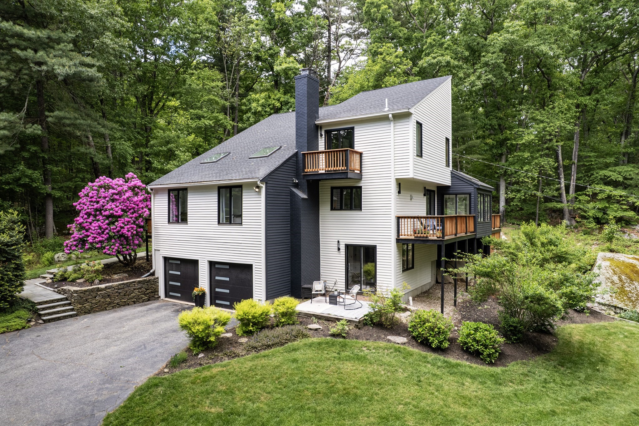 7 Tiffany Trail, Hopkinton, MA 01748