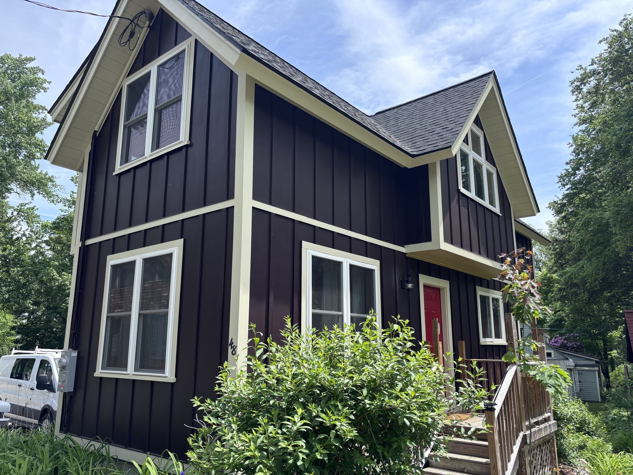48 Laurel Park Unit 48, Northampton, MA 01060