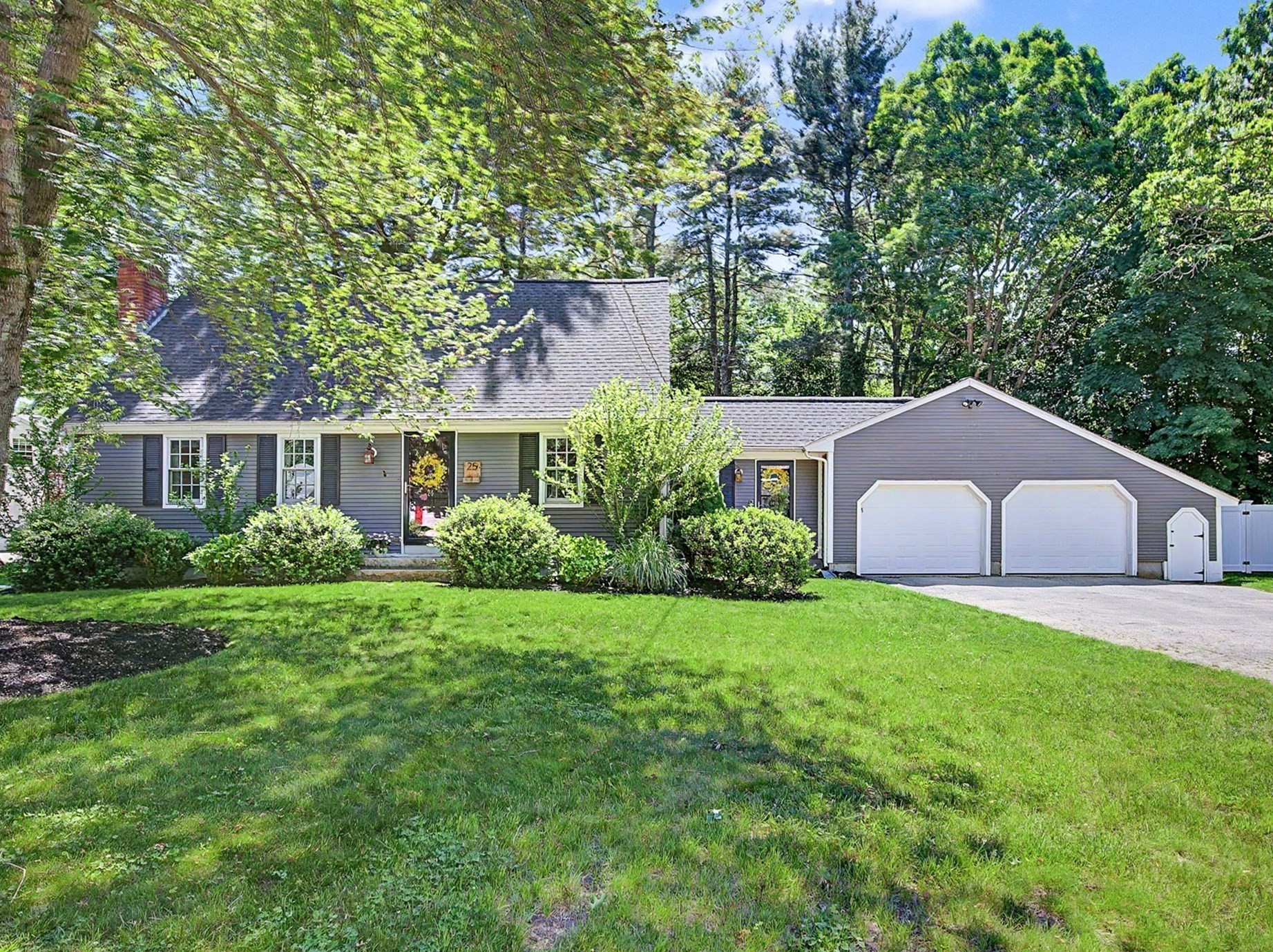 25 Claire Drive, Attleboro, MA 02703