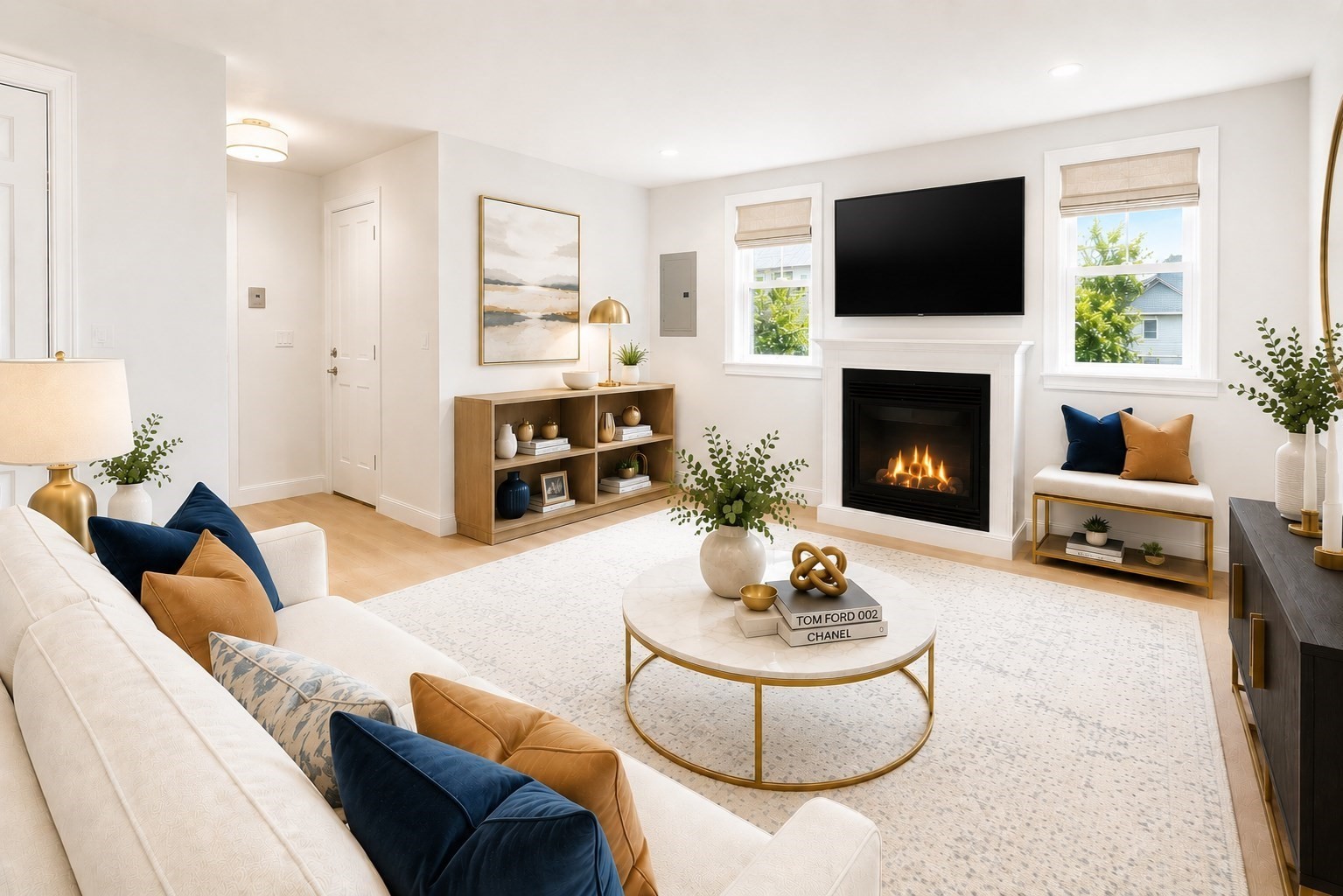 85 School Street Unit 3, Charlestown, Boston, MA 02129