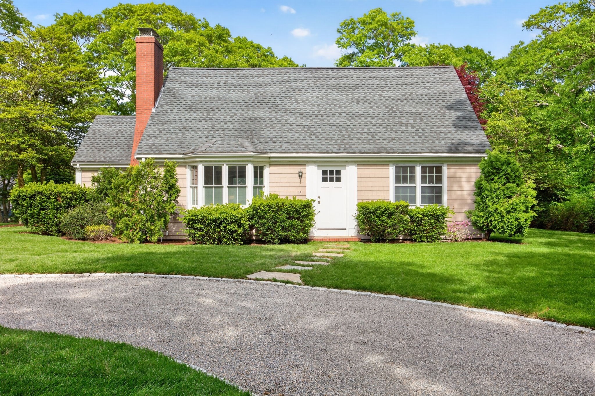 16 Maple Road, Barnstable, MA 02632