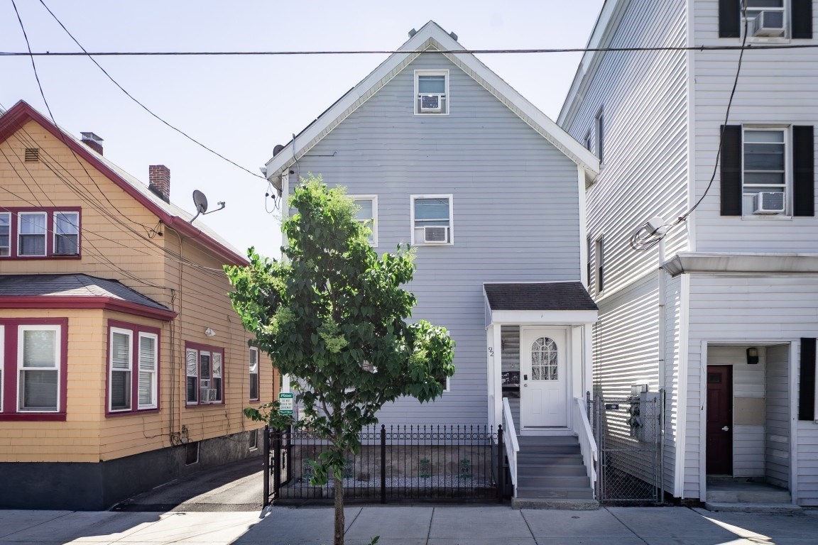 927 Broadway, Chelsea, MA 02150