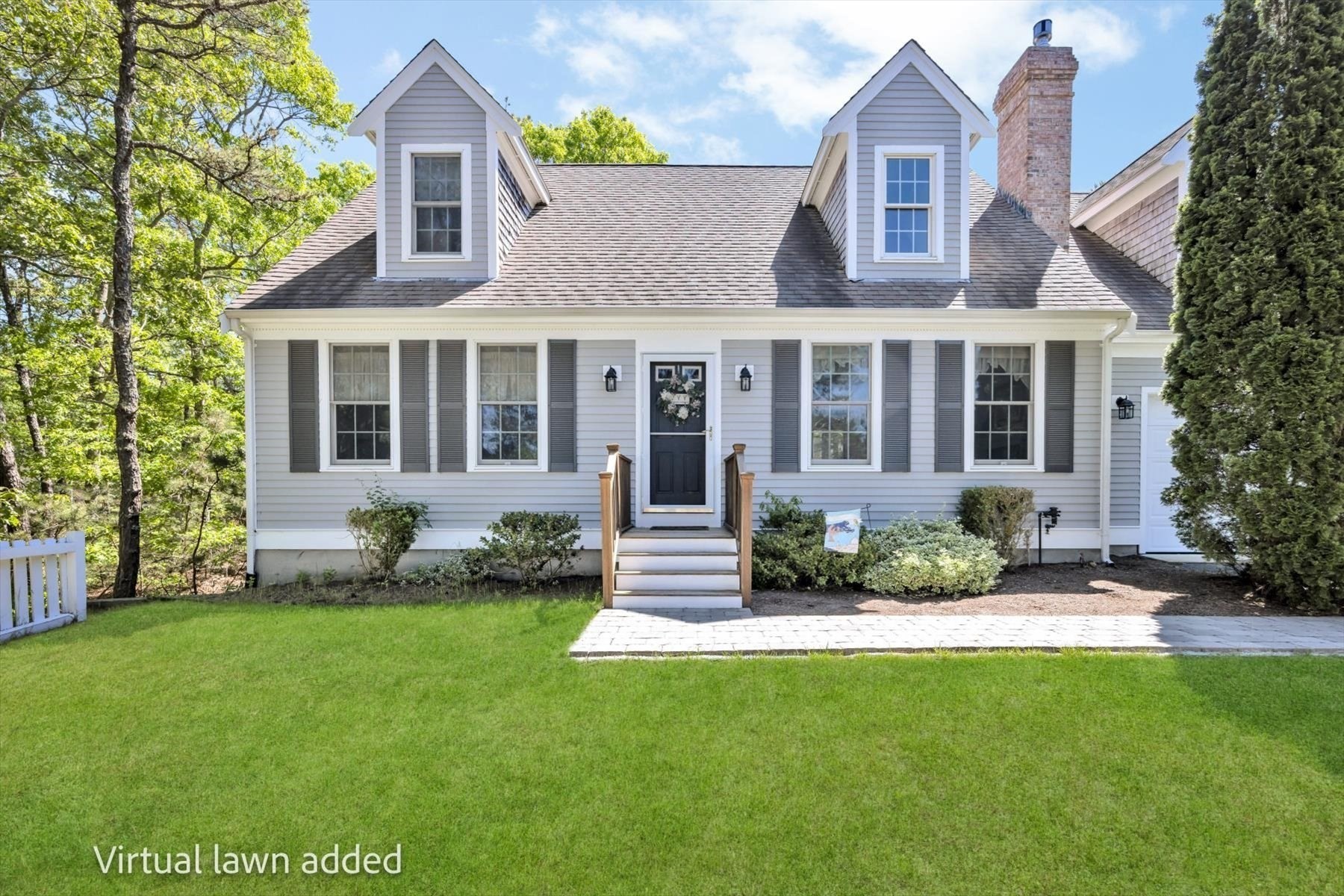 420 Old Bass River Rd, Dennis, MA 02660