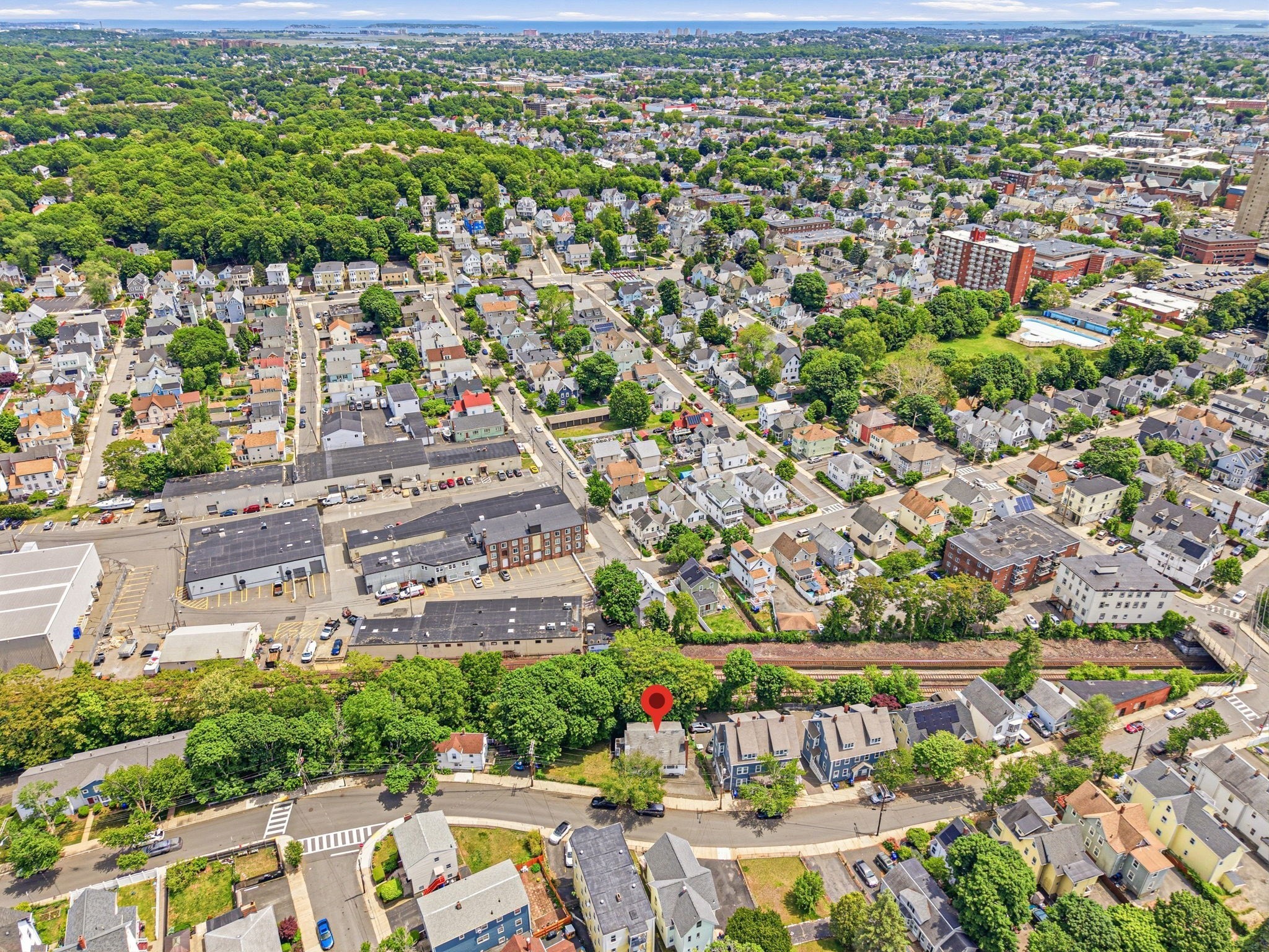 185 Washington St, Malden, MA 02148