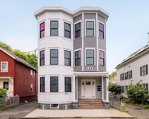 387 Norfolk St, Apt 3