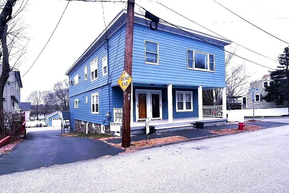 10 Fairview Ave, Swampscott, MA 01907