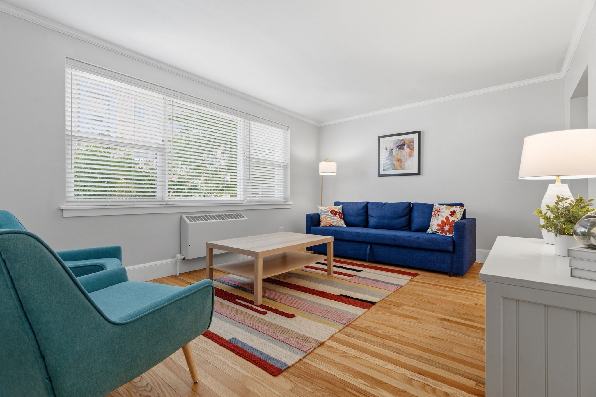 4 O'Leary Way Unit 74, Jamaica Plain, Boston, MA 02130