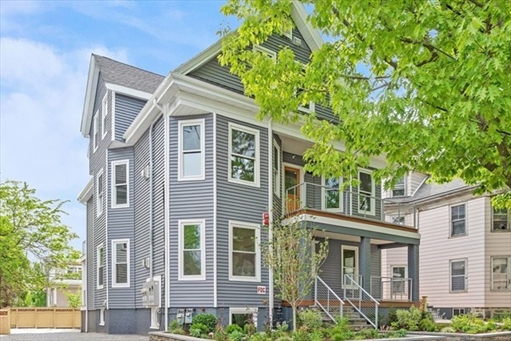 12 Foskett St, Apt 3
