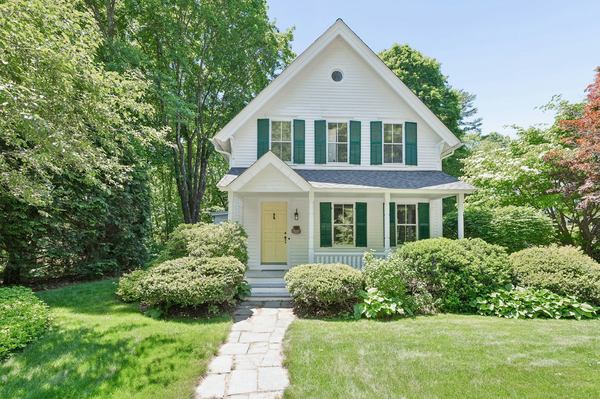 195 Hill Street, Northbridge, MA 01588
