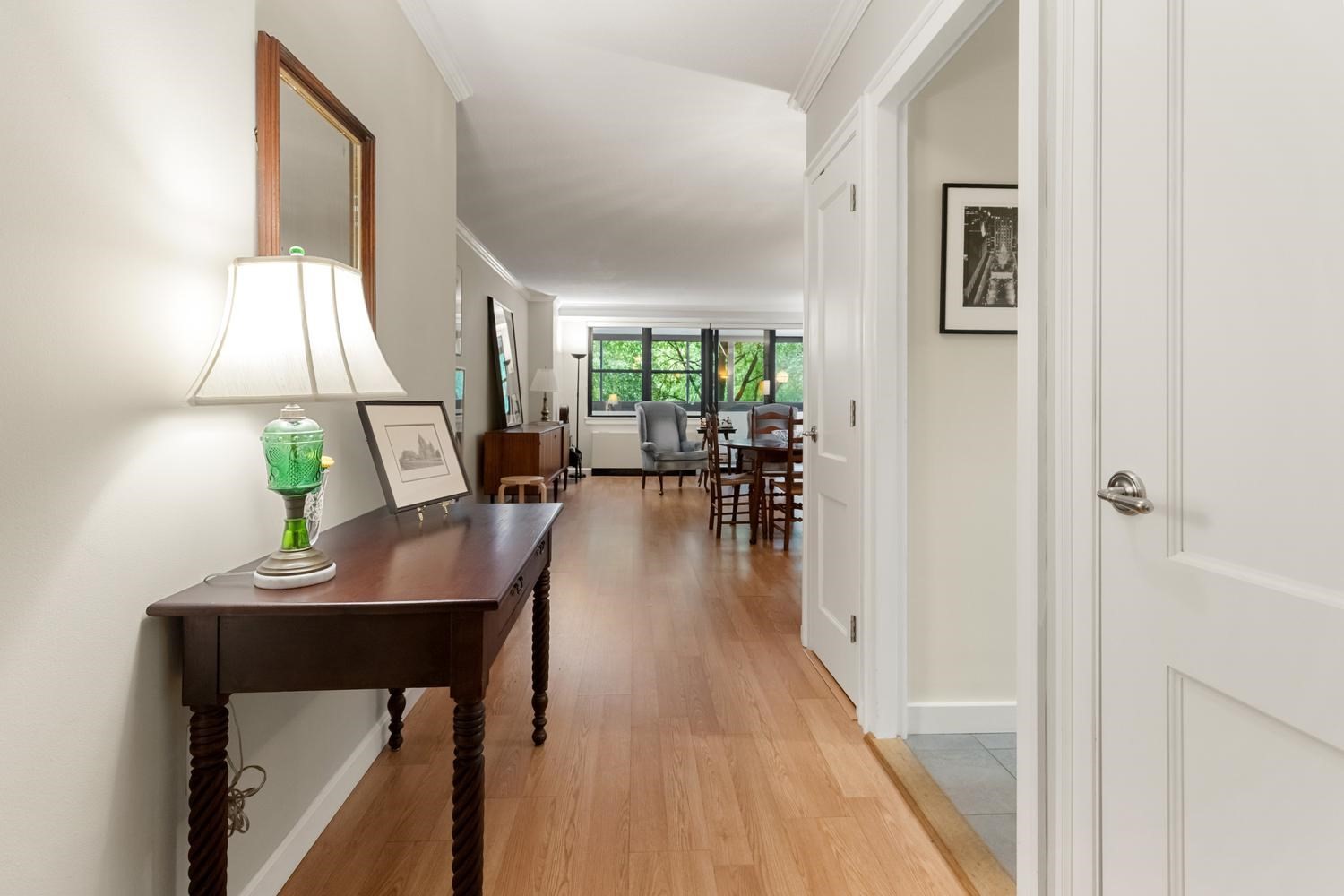 2 Hawthorne Pl Unit 5M, West End, Boston, MA 02114