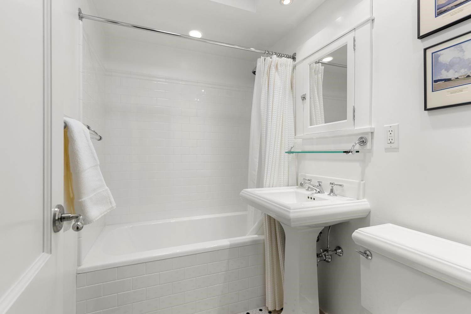 2 Hawthorne Pl Unit 5M, West End, Boston, MA 02114 - Image 12