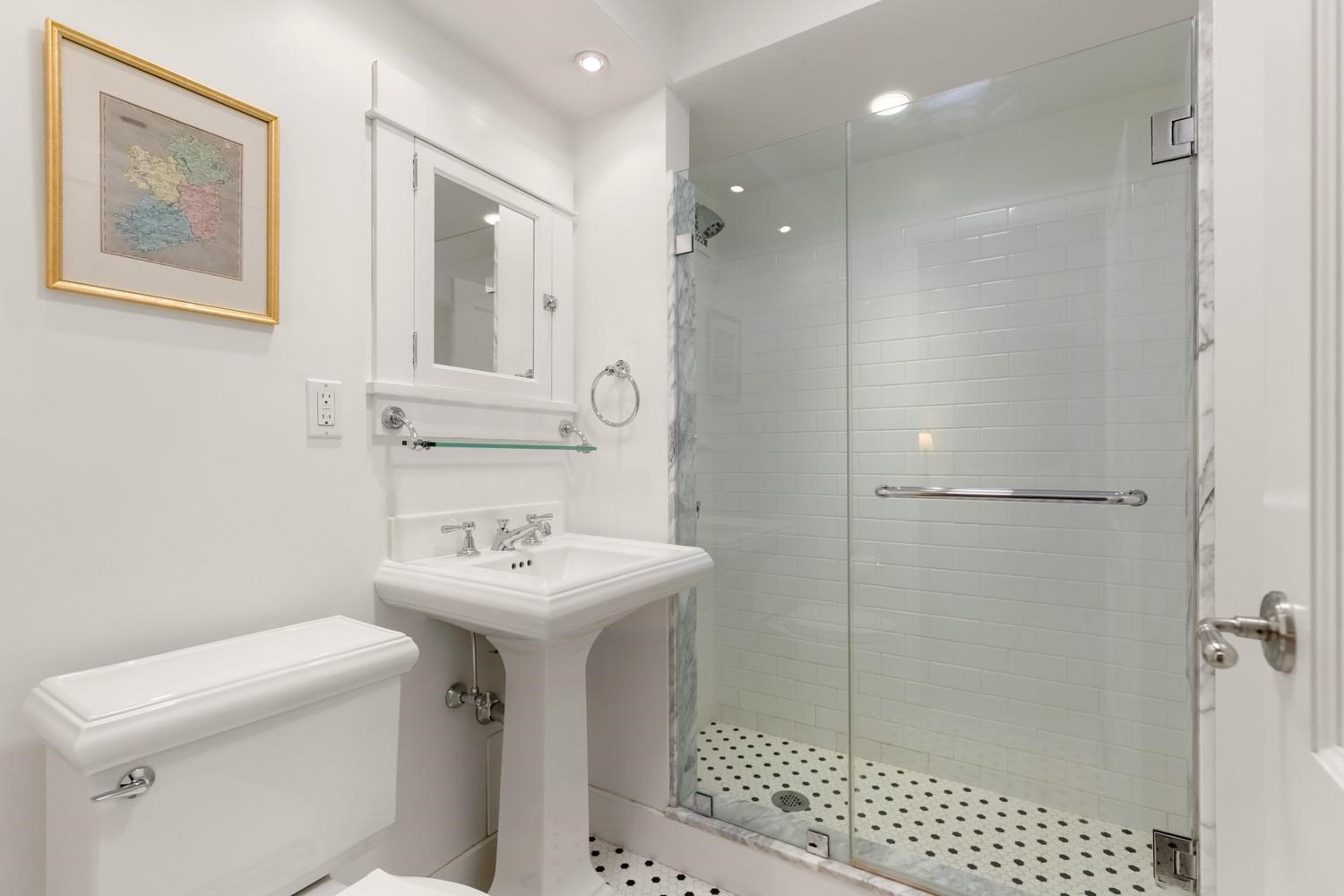 2 Hawthorne Pl Unit 5M, West End, Boston, MA 02114 - Image 17