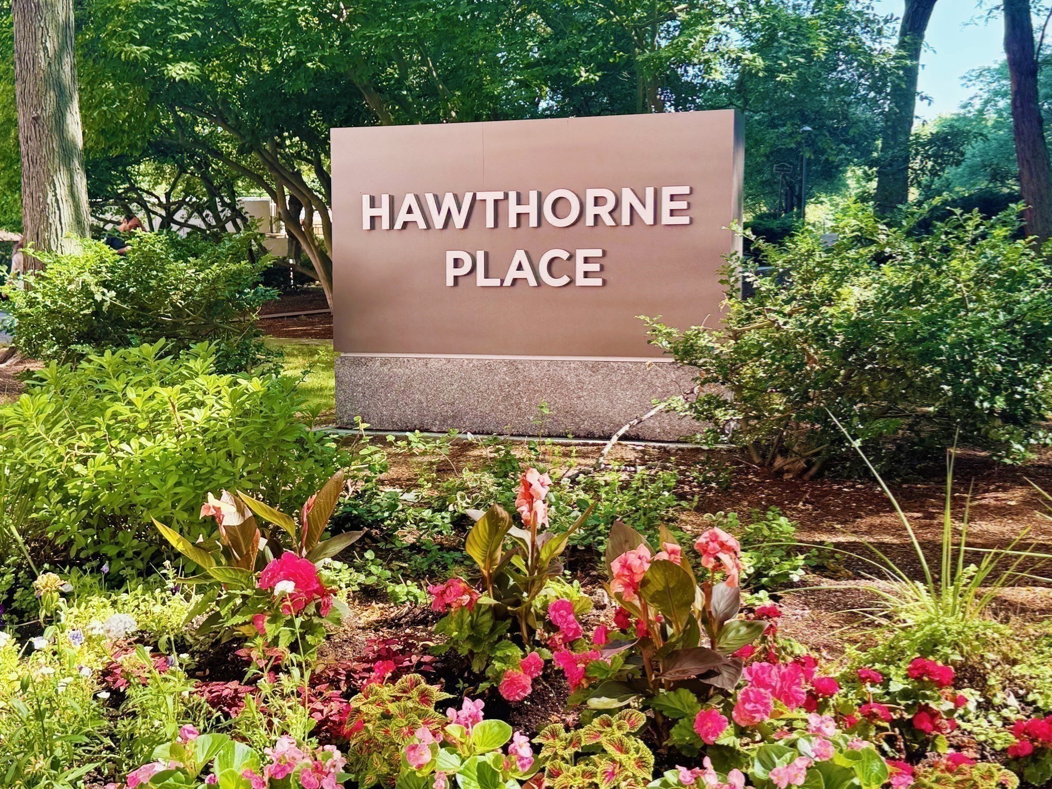 2 Hawthorne Pl Unit 5M, West End, Boston, MA 02114 - Image 28