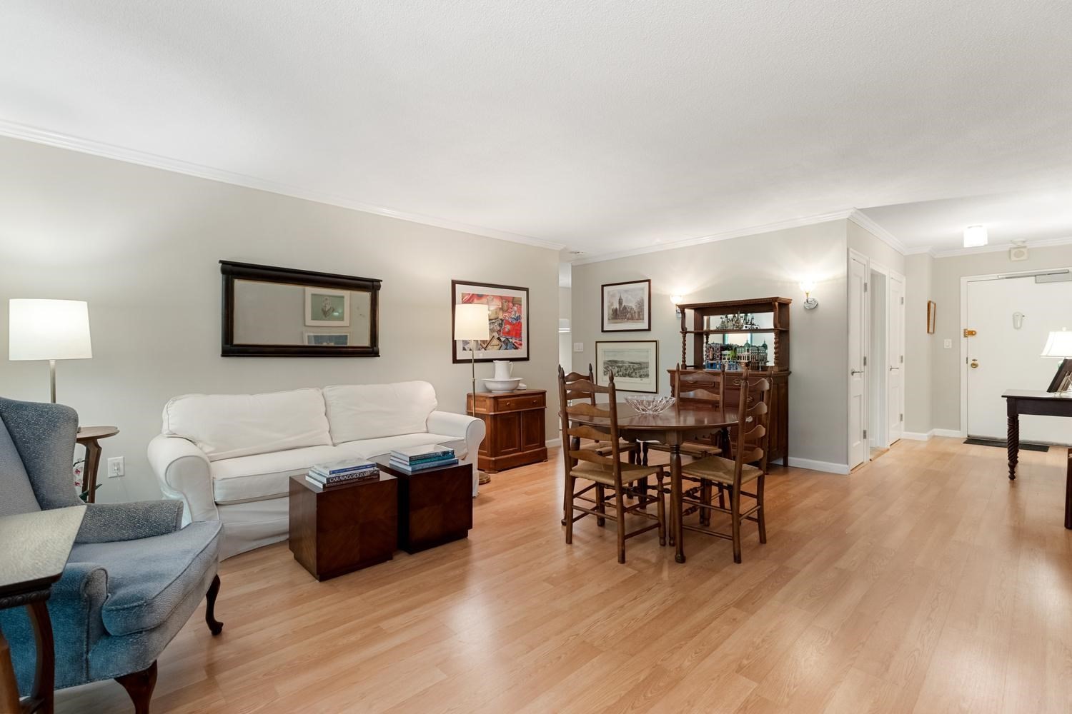 2 Hawthorne Pl Unit 5M, West End, Boston, MA 02114 - Image 7