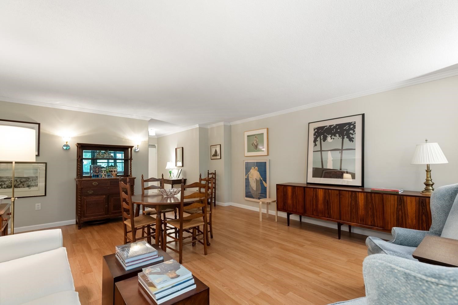 2 Hawthorne Pl Unit 5M, West End, Boston, MA 02114 - Image 8