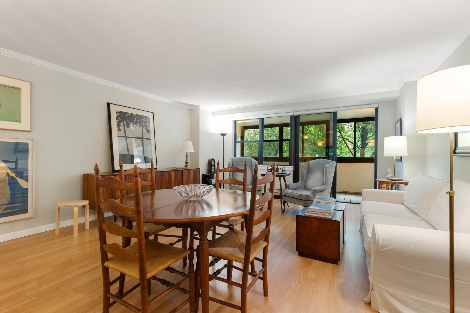 2 Hawthorne Pl Unit 5M, West End, Boston, MA 02114 - Image 9