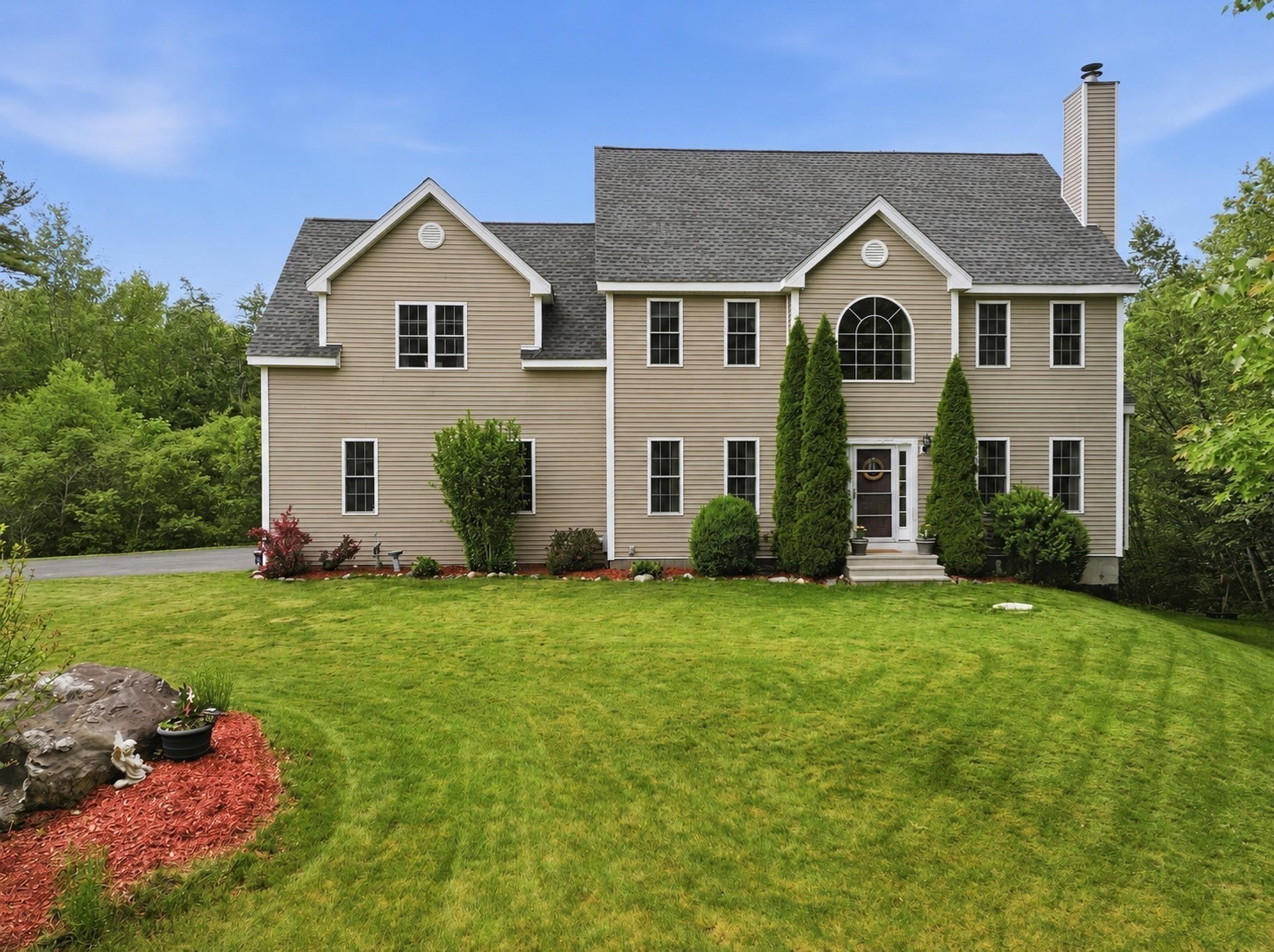 6 Pond Court, Leicester, MA 01611 - Image 1