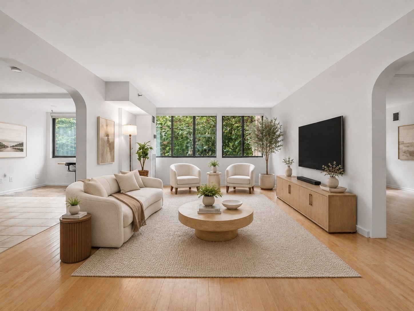 1731 Beacon Unit 202, Brookline, MA 02445