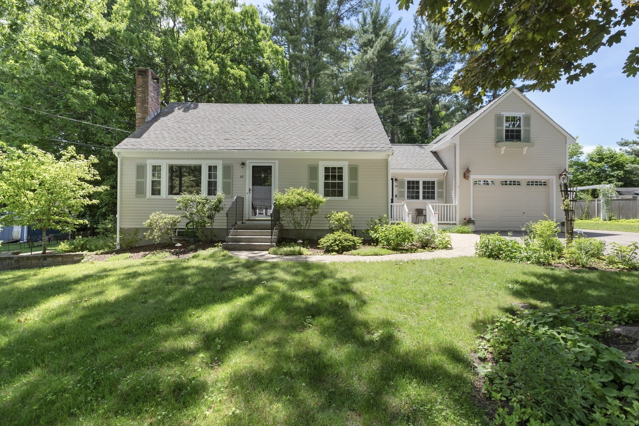 60 Hilltop Drive, Millis, MA 02054
