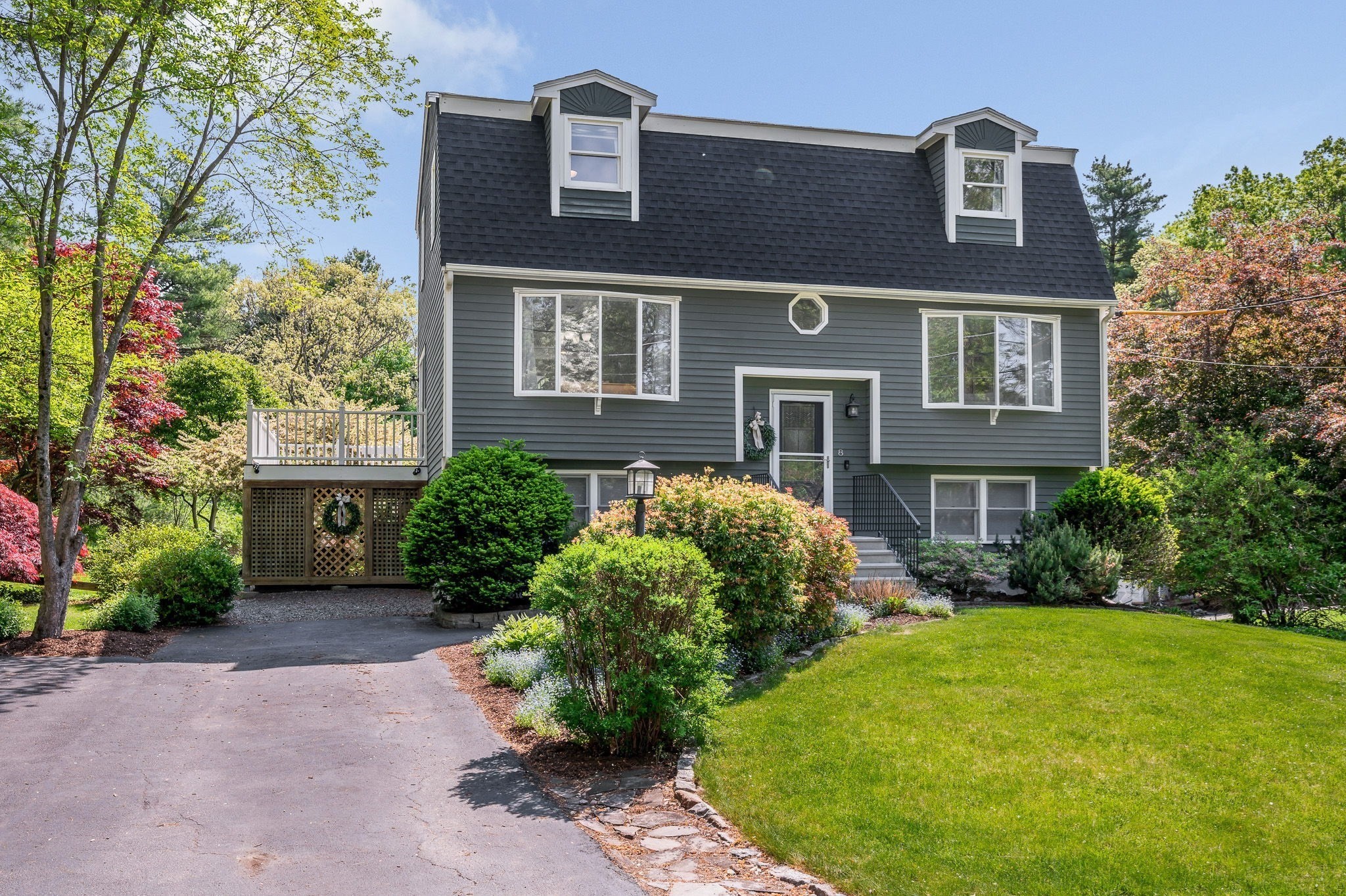 8 Avery Street, Wilmington, MA 01887