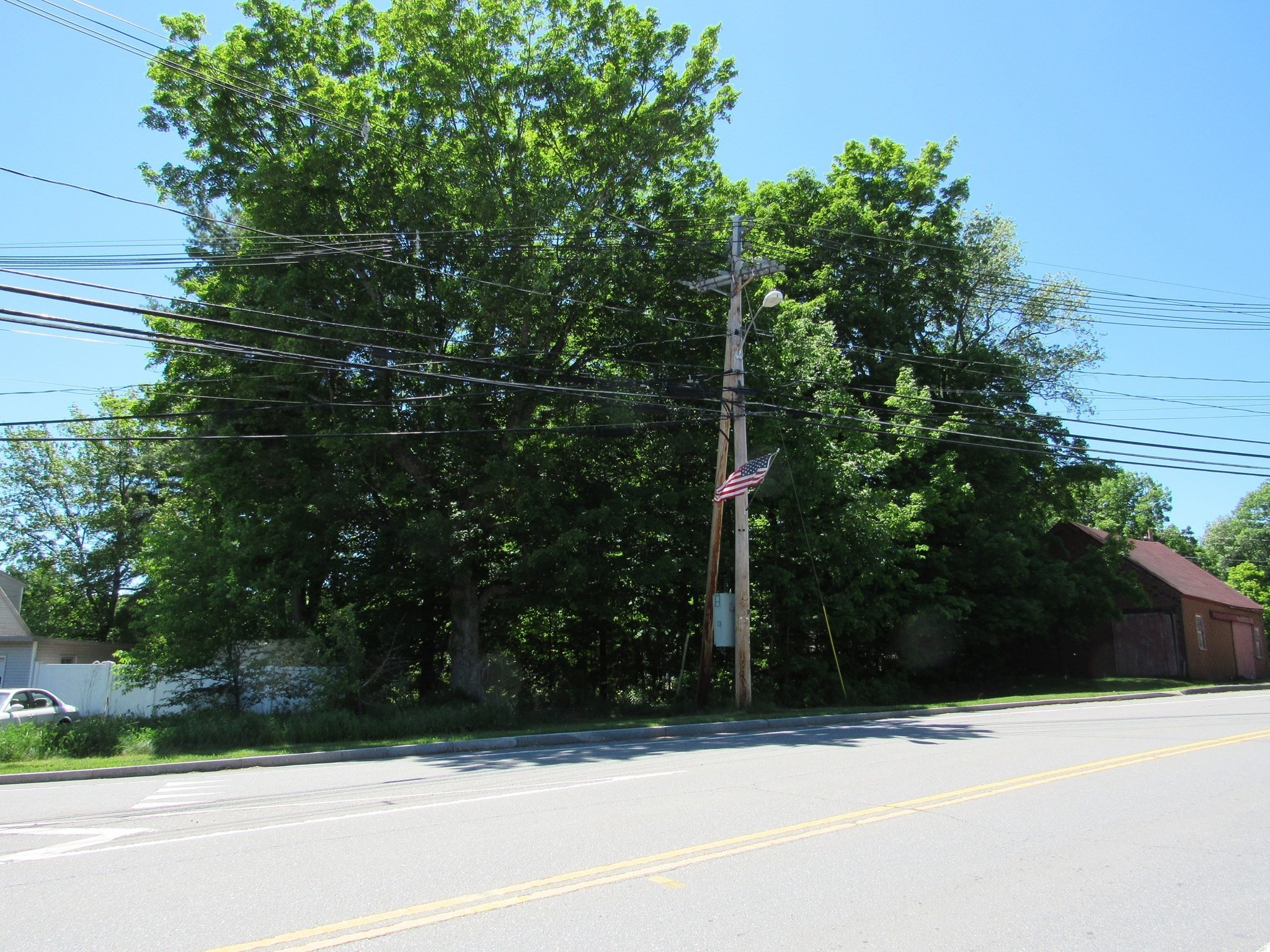 6 Gardner Road, Templeton, MA 01436
