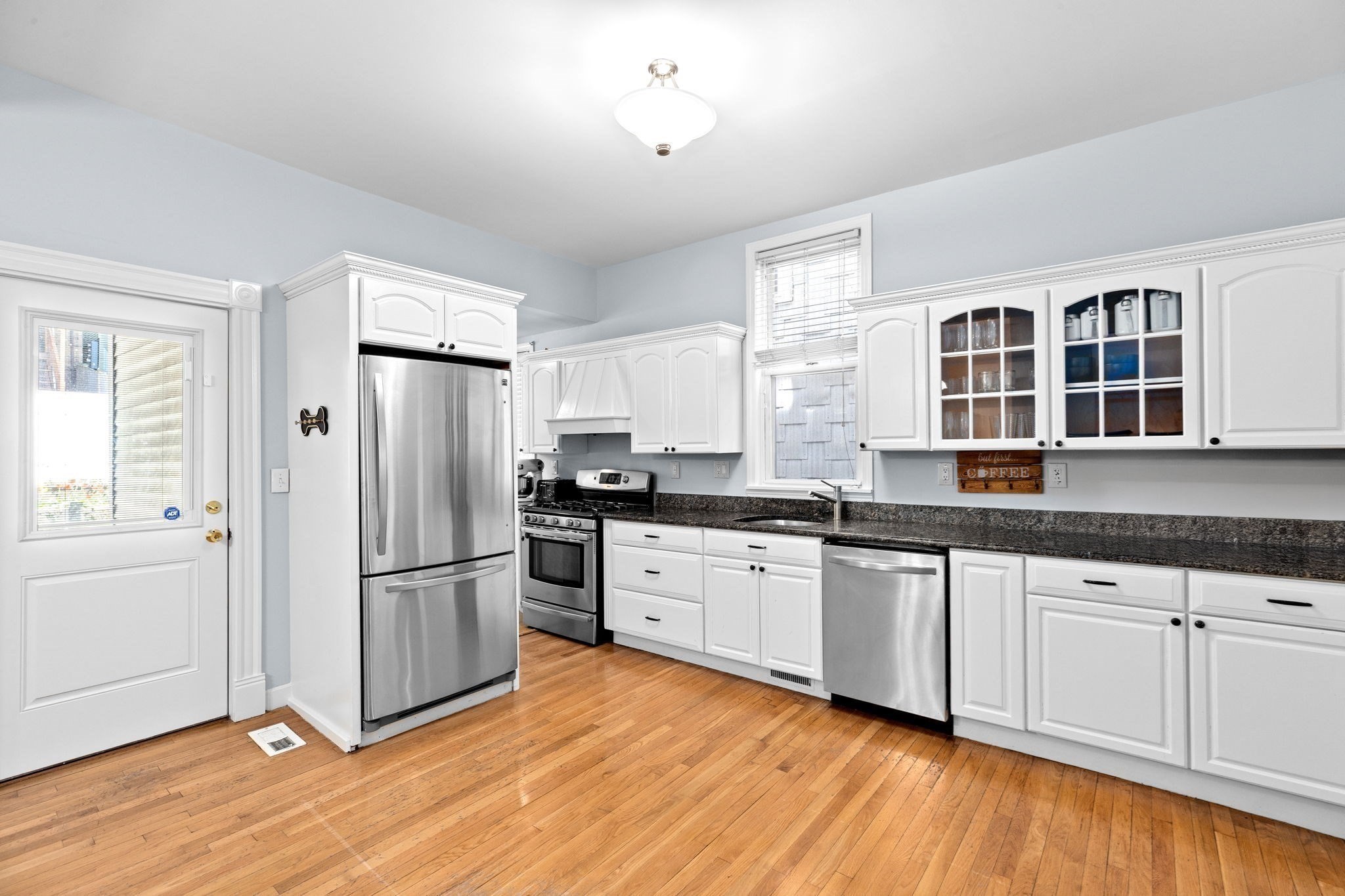 58 Gates St Unit One, South Boston, Boston, MA 02127