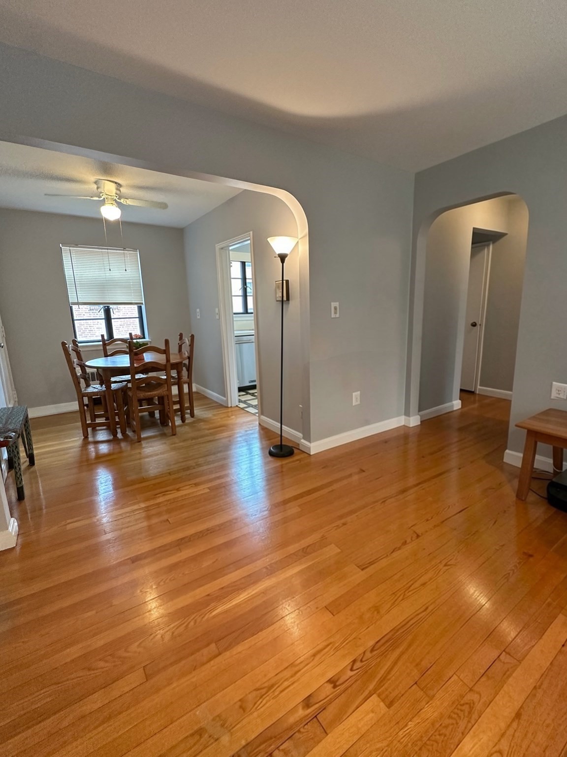 75 Strathmore Rd Unit 6, Boston College, Boston, MA 02135