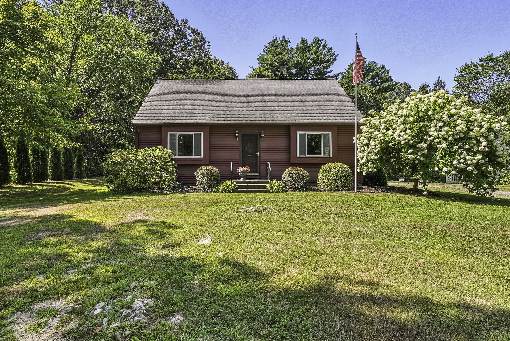 280 Leominster Rd, Sterling, MA 01564