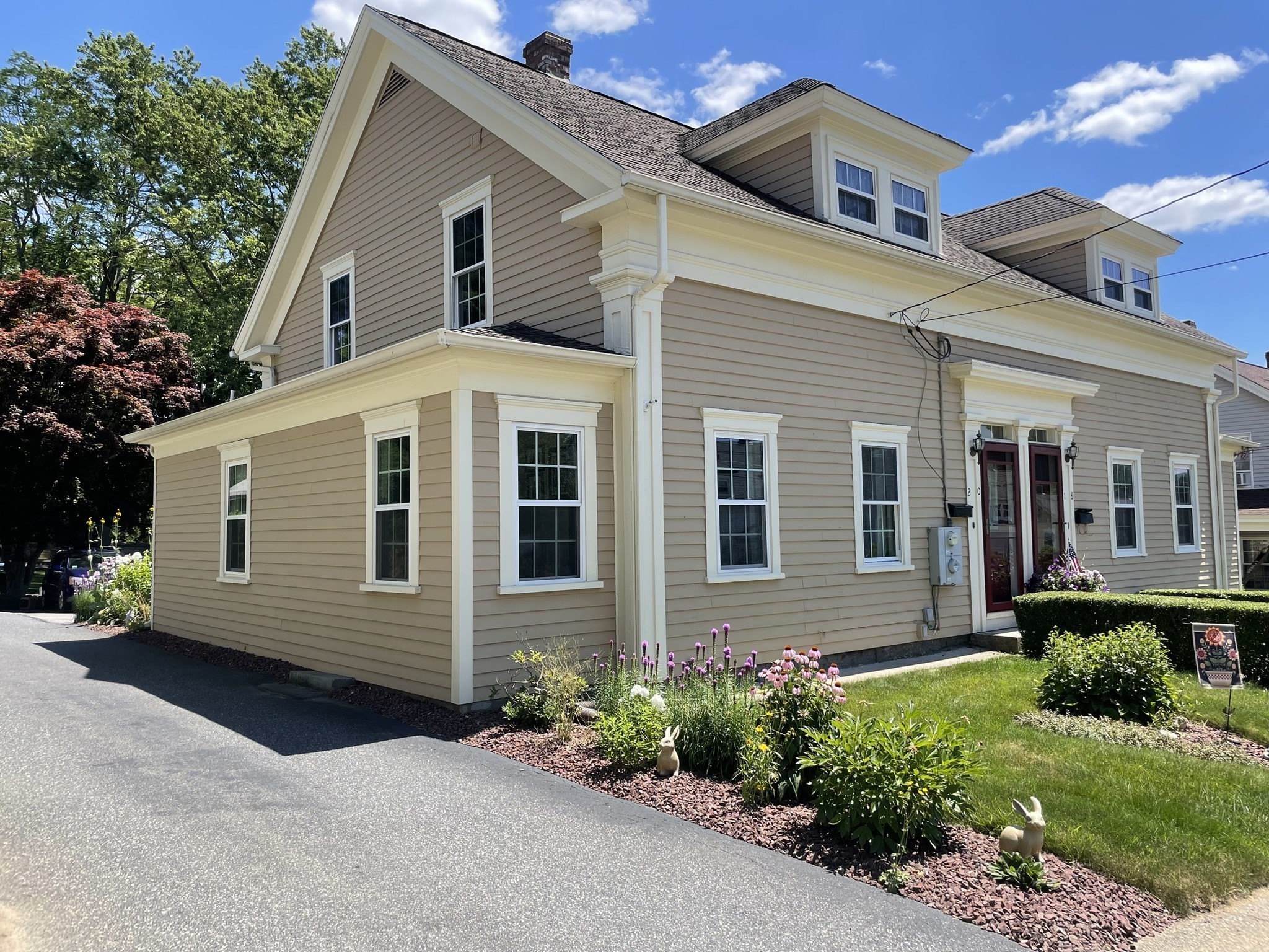 20 Forest St Unit 20, Northbridge, MA 01588