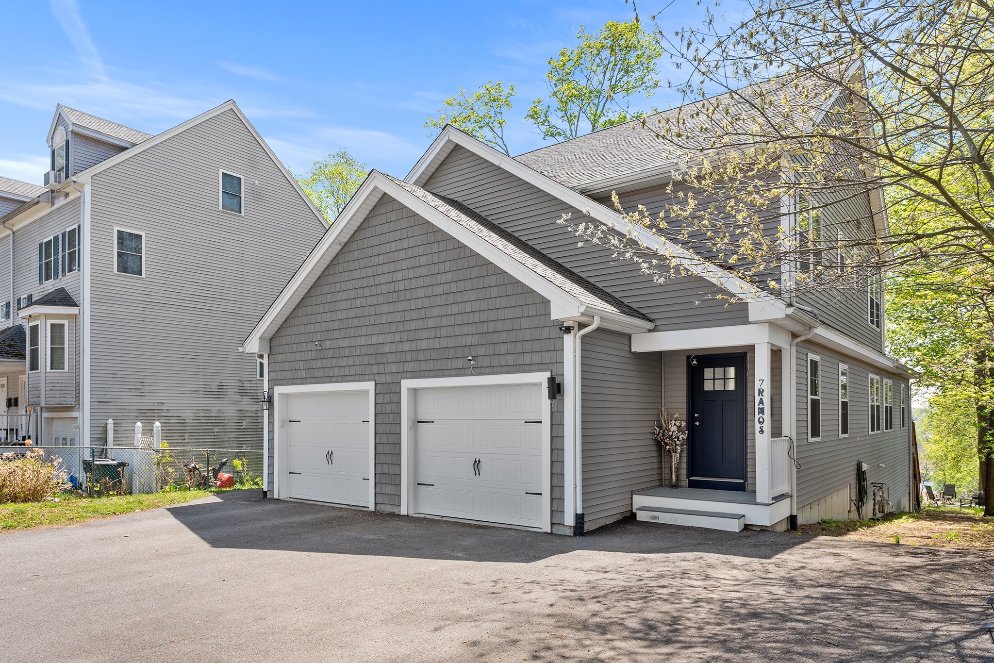 7 Mount Vernon St Unit 7, Haverhill, MA 01830