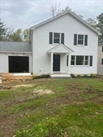 7 Lakeshore Dr Unit 7A, Georgetown, MA 01833