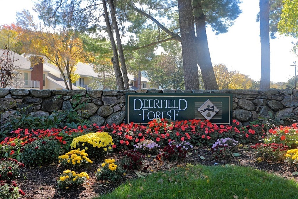 16 Walden Dr Unit 20, Natick, MA 01760