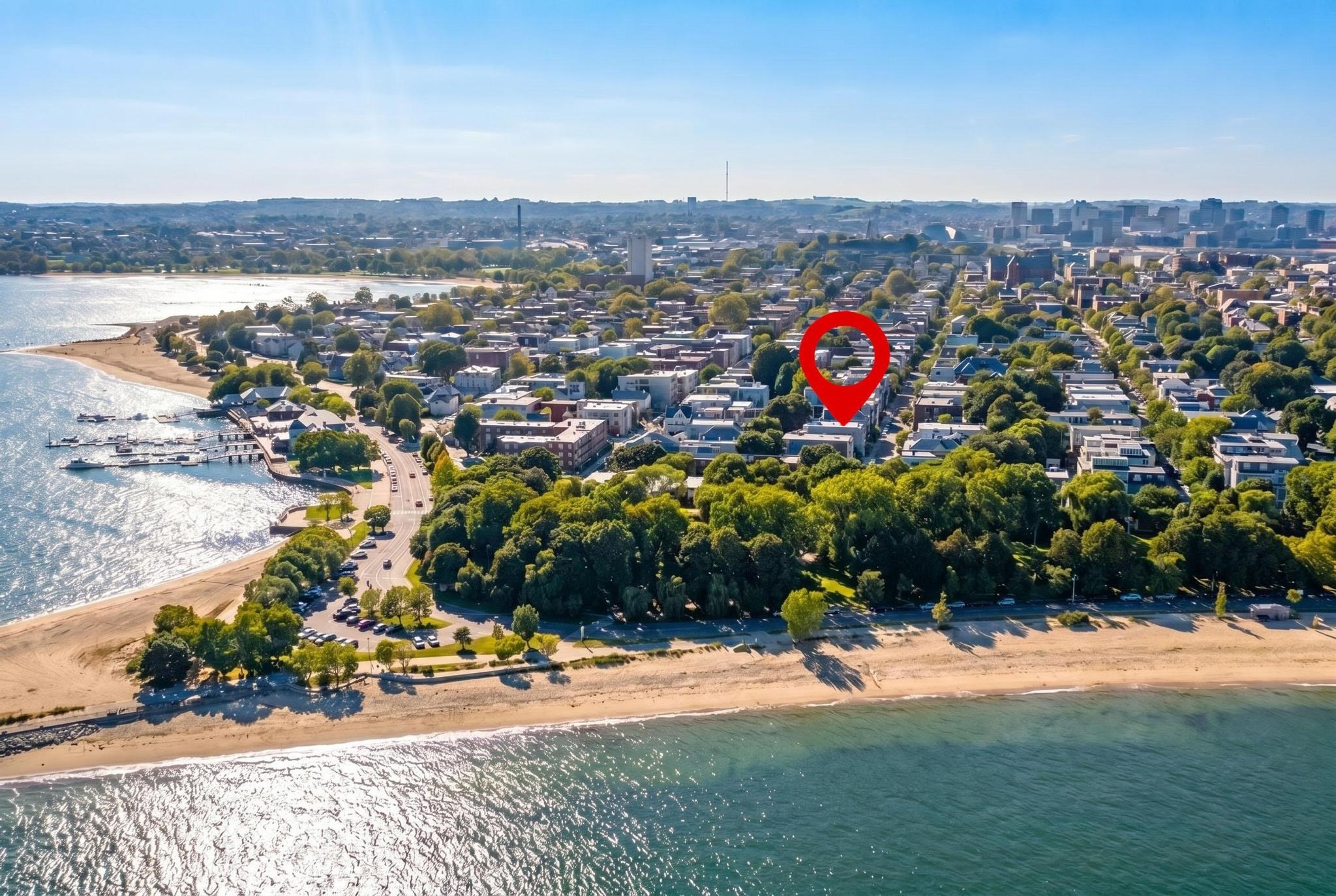 845 East 5th Street Unit 1, South Boston, Boston, MA 02127