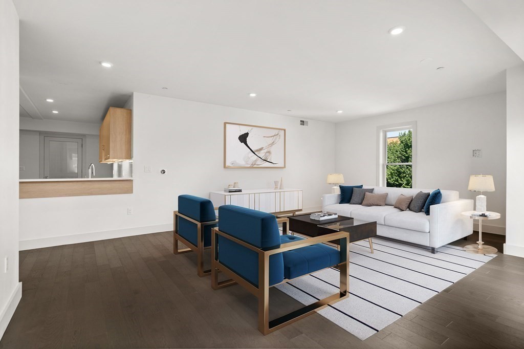 410 W Broadway Unit 305, Boston - South Boston, MA 02127